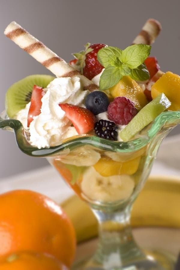 Copa de Helado