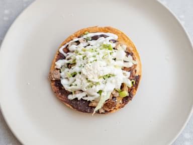 Tostadas