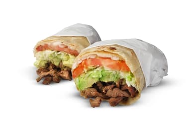 Burrito de Bistec Especial