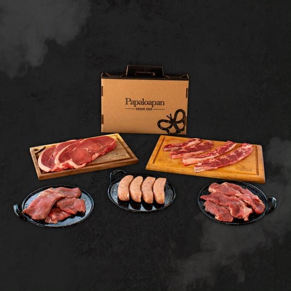 Portafolio Parrillada (Congelado)