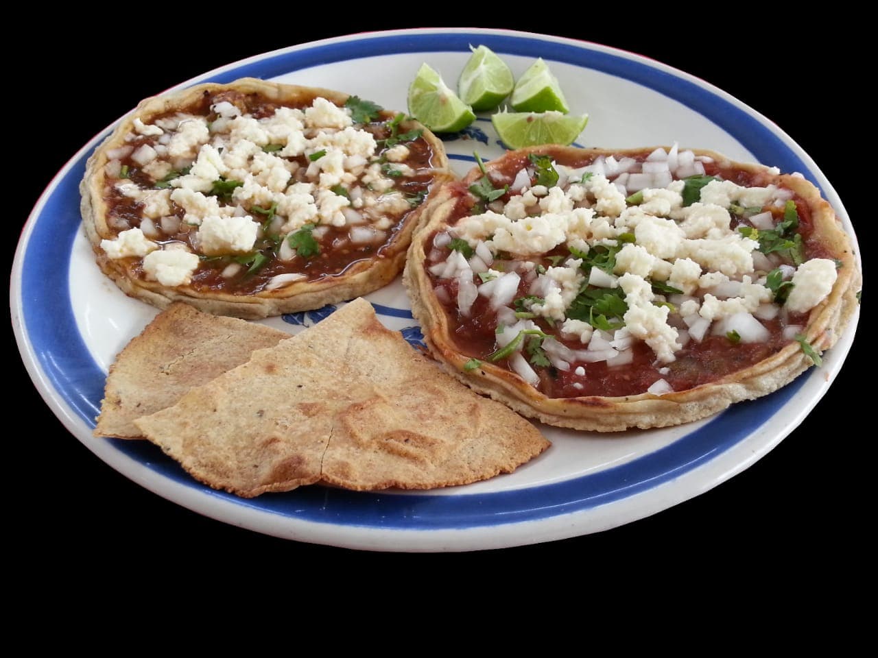 Picada Especial Asada
