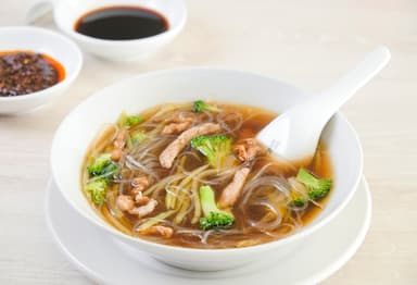 Sopa Fensi