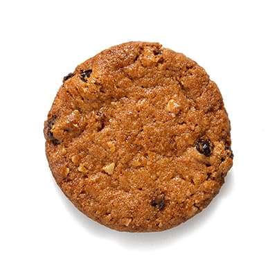 Galleta Avena Pasas Break