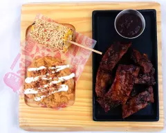 Costillas
