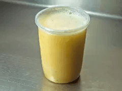 Agua de Sabor de ½ Litro