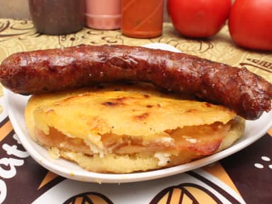 Chori Jamón