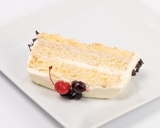 Torta Frutos Rojos 2x1