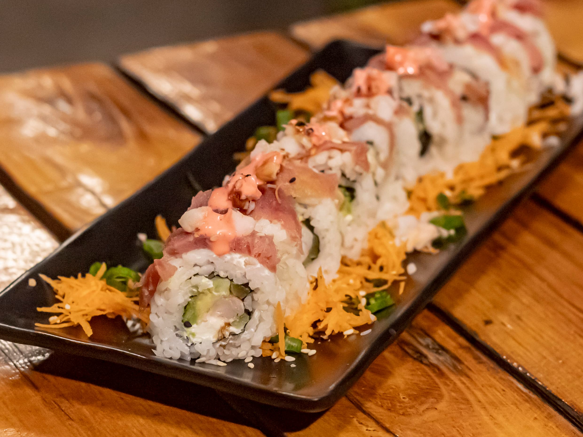 Paceño Roll Natural