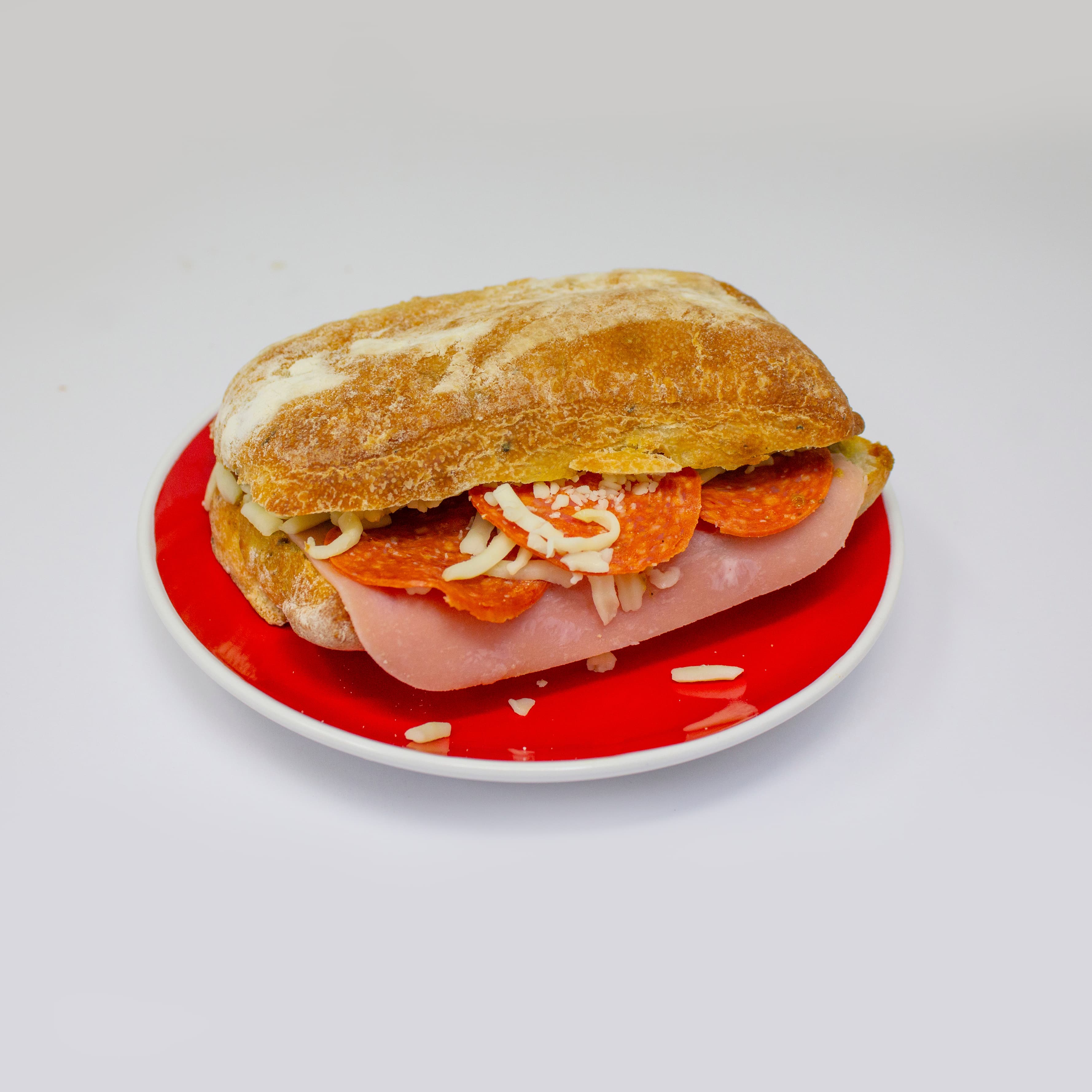 Panini Italiano