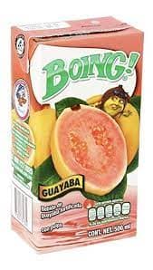 Boing Guayaba
