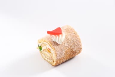 Rollito de Frutas