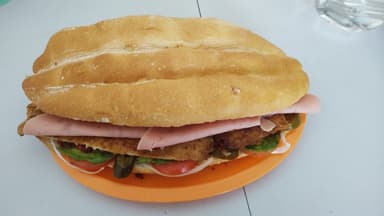 Torta Tapatia