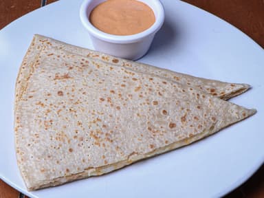 Crepa de Pollo a la Plancha
