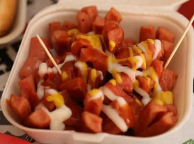 Salchipulpos