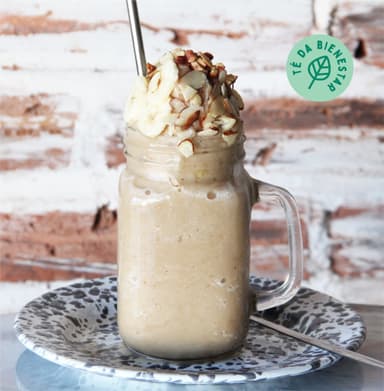 Chai Brulee