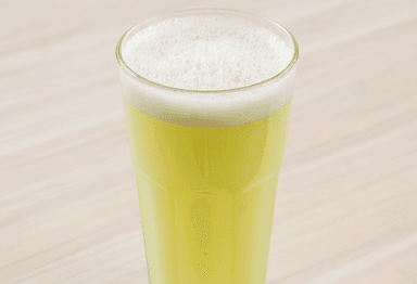 Limonada Natural