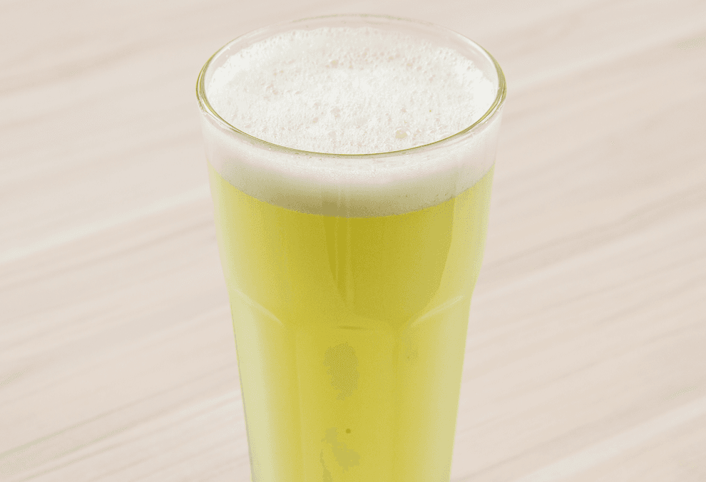 Limonada Natural