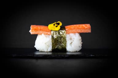 Nigiri de kanikama