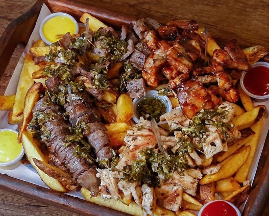Picada Orgasmo Para 2 Personas