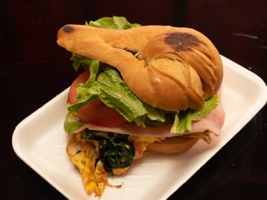 Cuernito Mixto