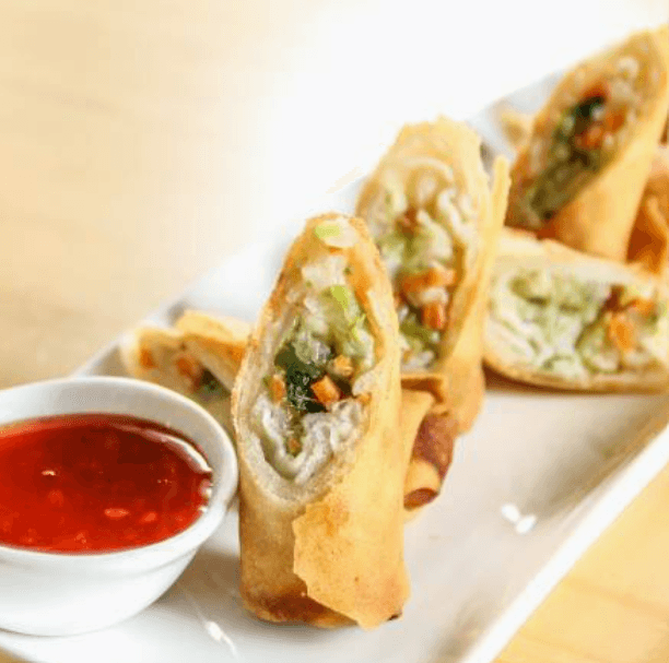 Harumakis
