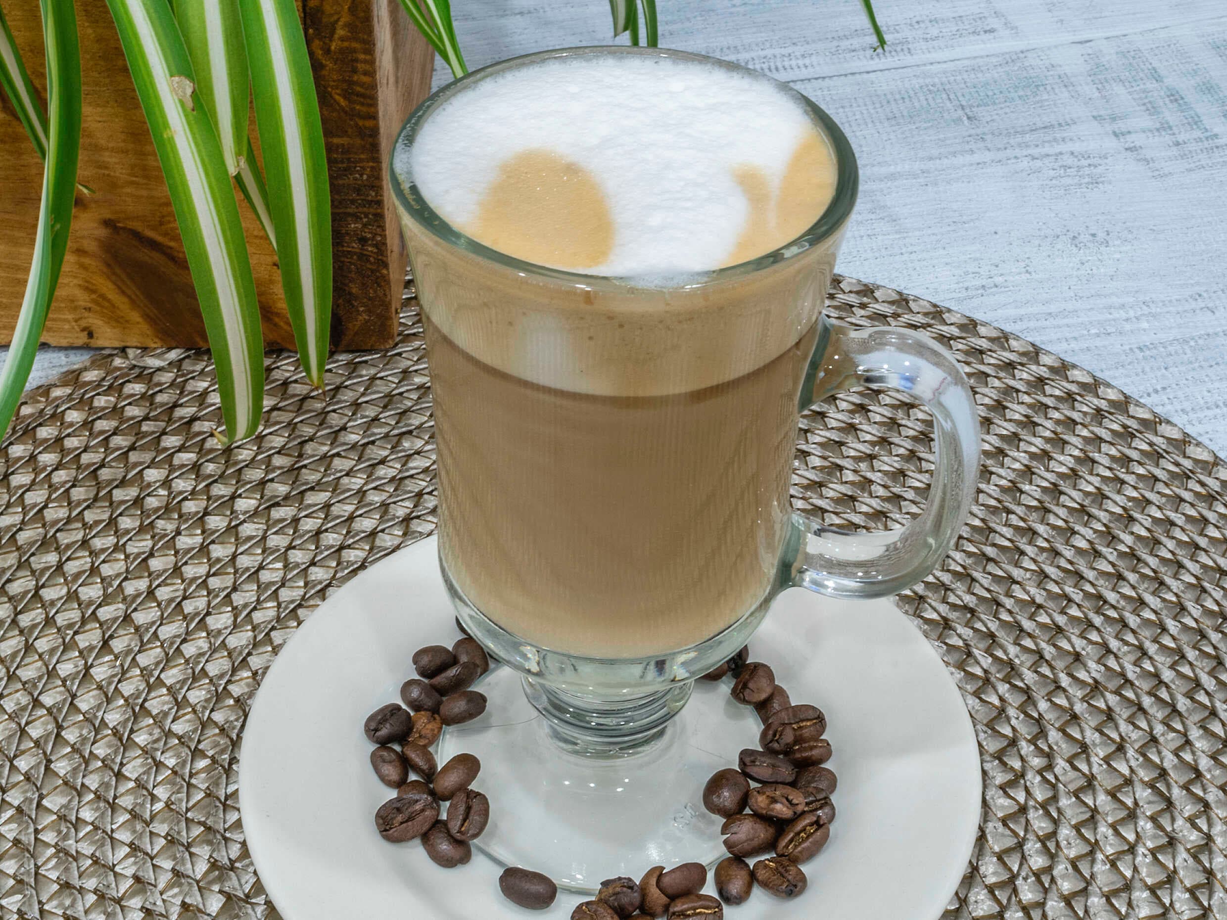 Capuchino