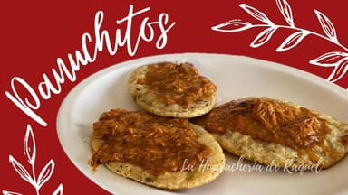 Molletes