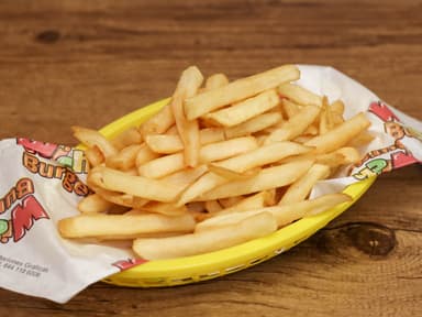 PAPAS ORIGINALES