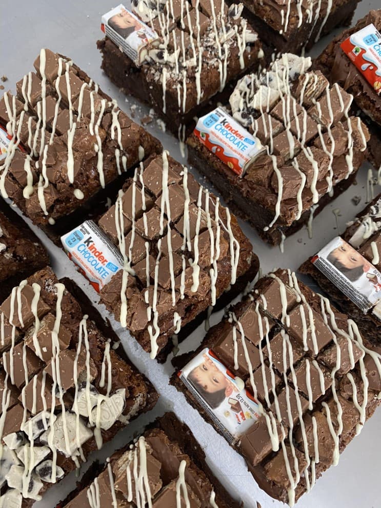 Brownie