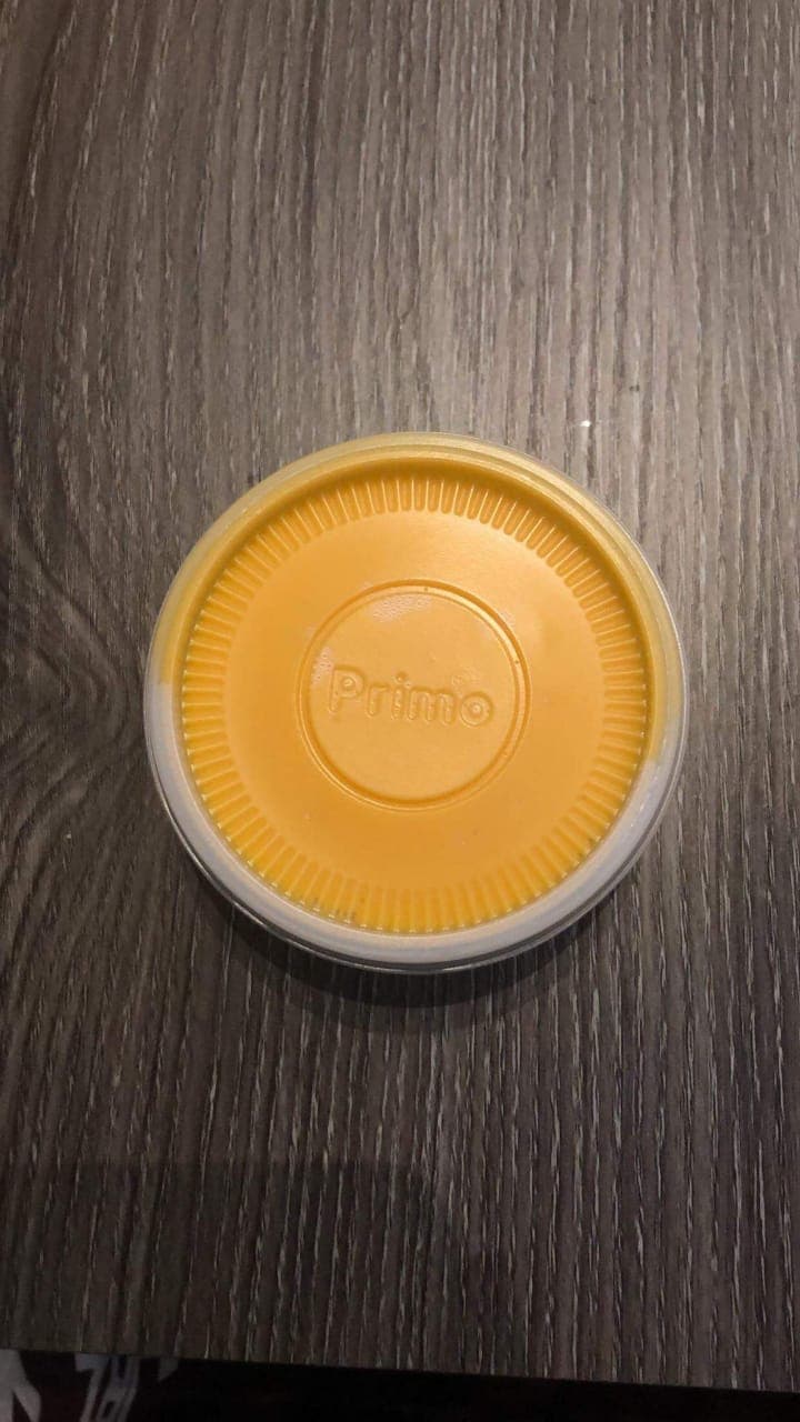 Aderezo de Chipotle