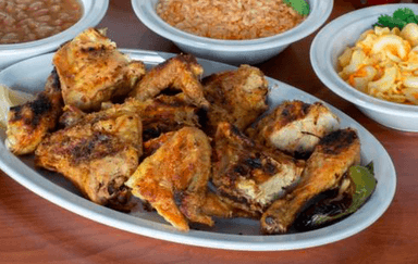 1 Pollo Asado