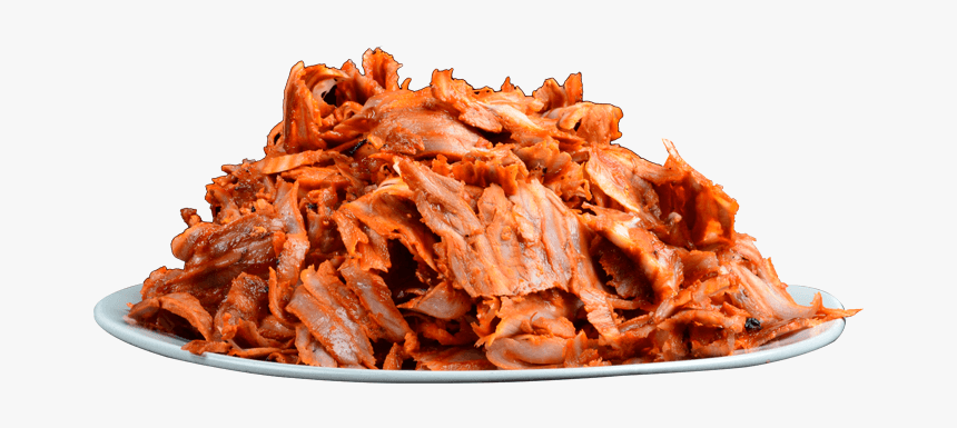 1 KG DE CARNE AL PASTOR