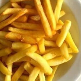 Papas Fritas