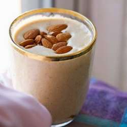 Licuado de Nuez