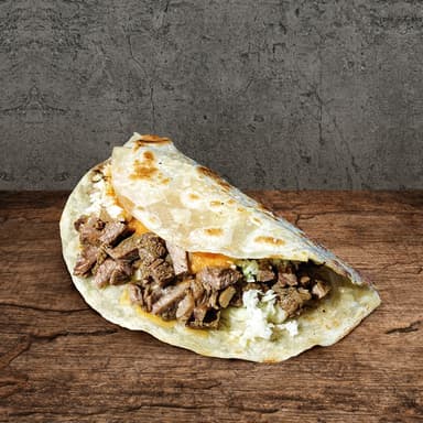 Quesadilla de Carne Asada