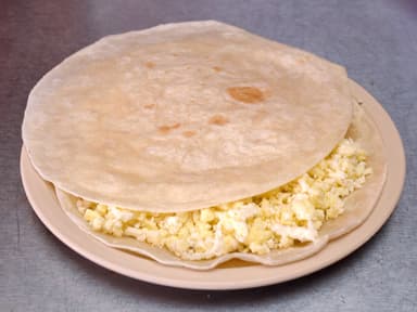 Quesadilla