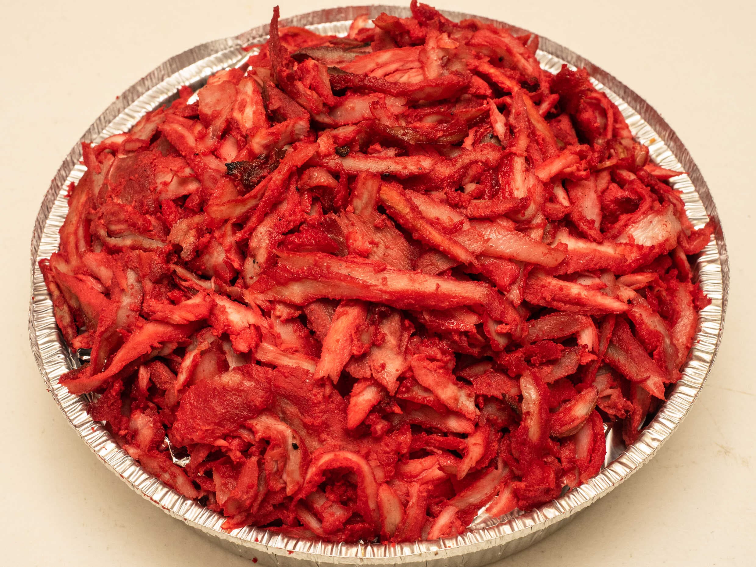 Kilo de Trompo