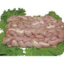Tripa de Res Cruda