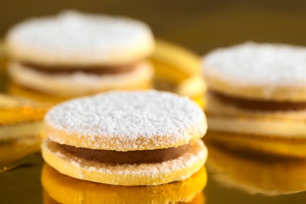 Alfajor