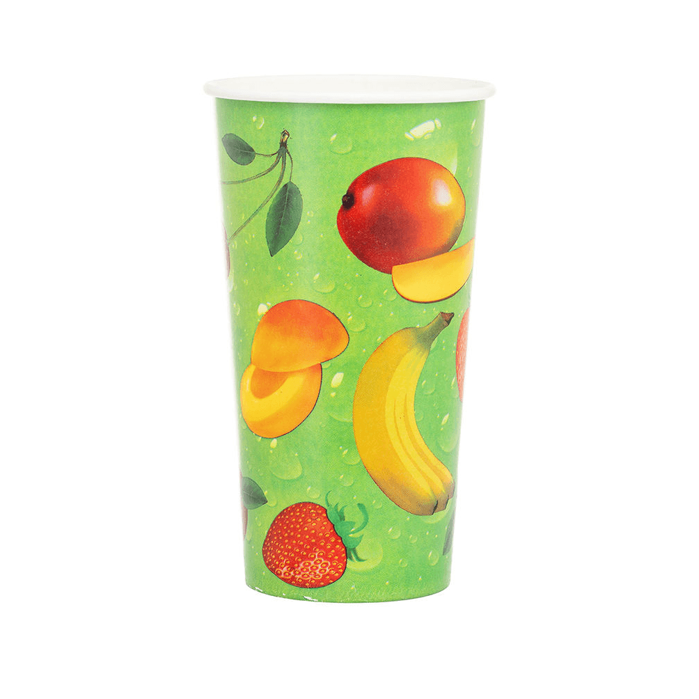 Jugo de Papaya