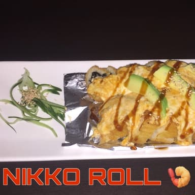 Nikko Roll
