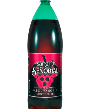 SANGRIA SENORIAL 2L