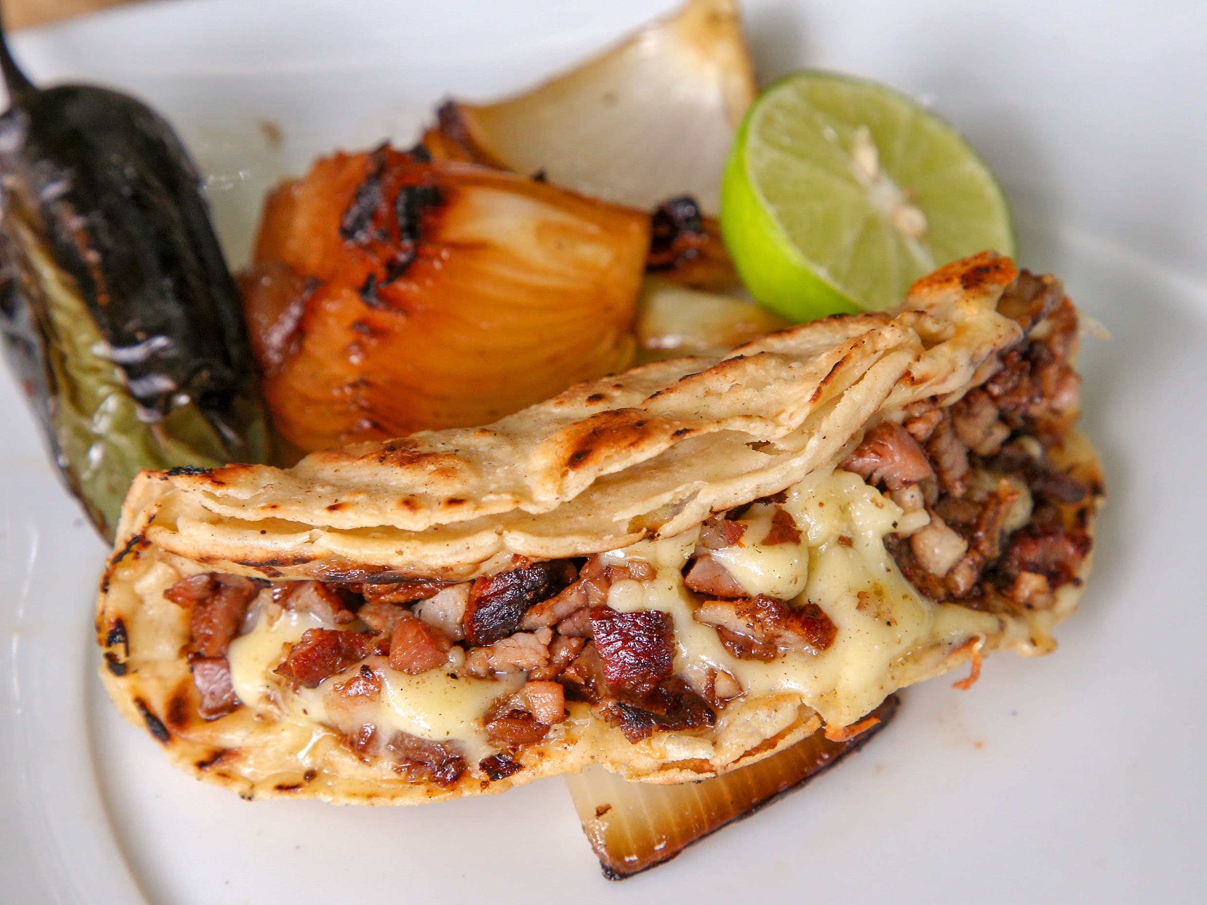 Taqueso
