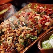 Plato Ranchero