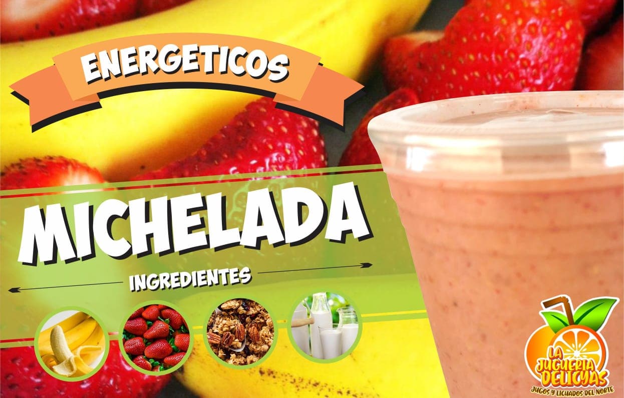 Michelada G