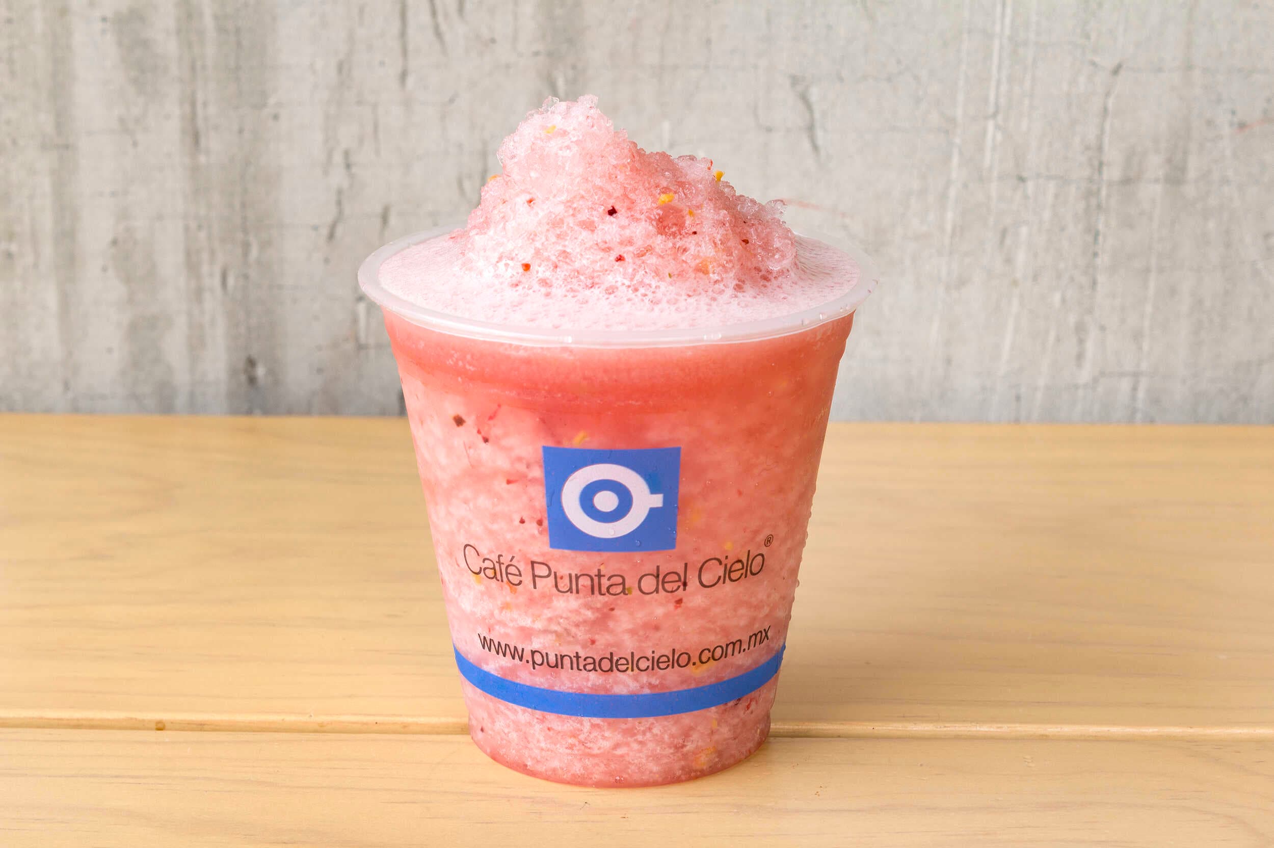 Tisana Frappe