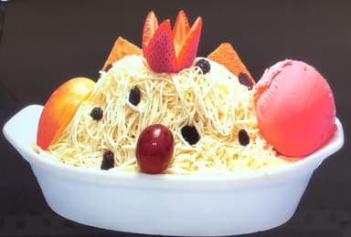 Ensalada Especial
