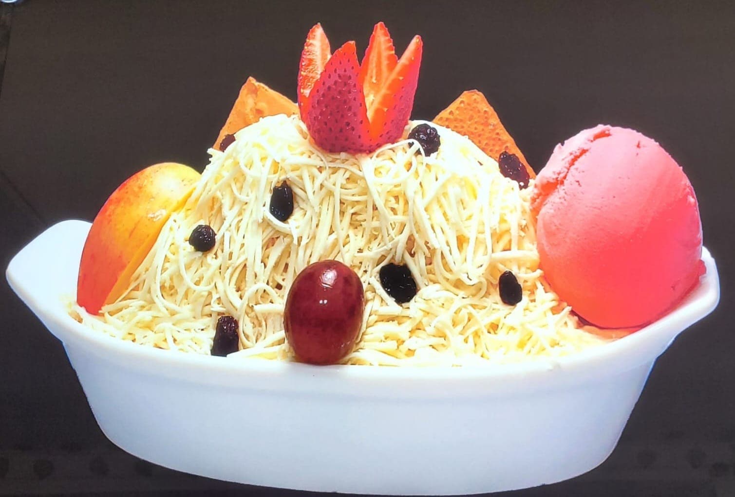 Ensalada Especial
