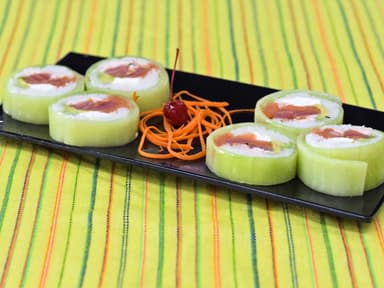 Cucumber Especial
