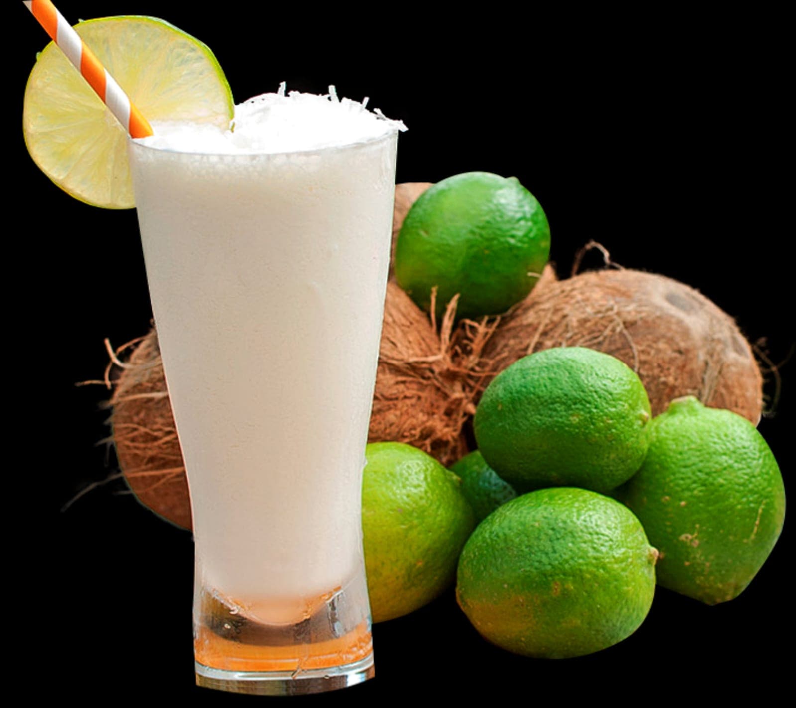 Limonada de Coco